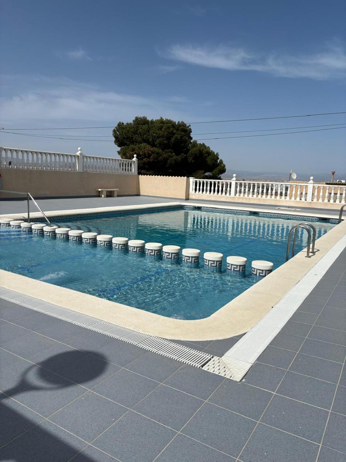 Gran Alacant Bungalow Vistas Al Mar Eksteriør billede
