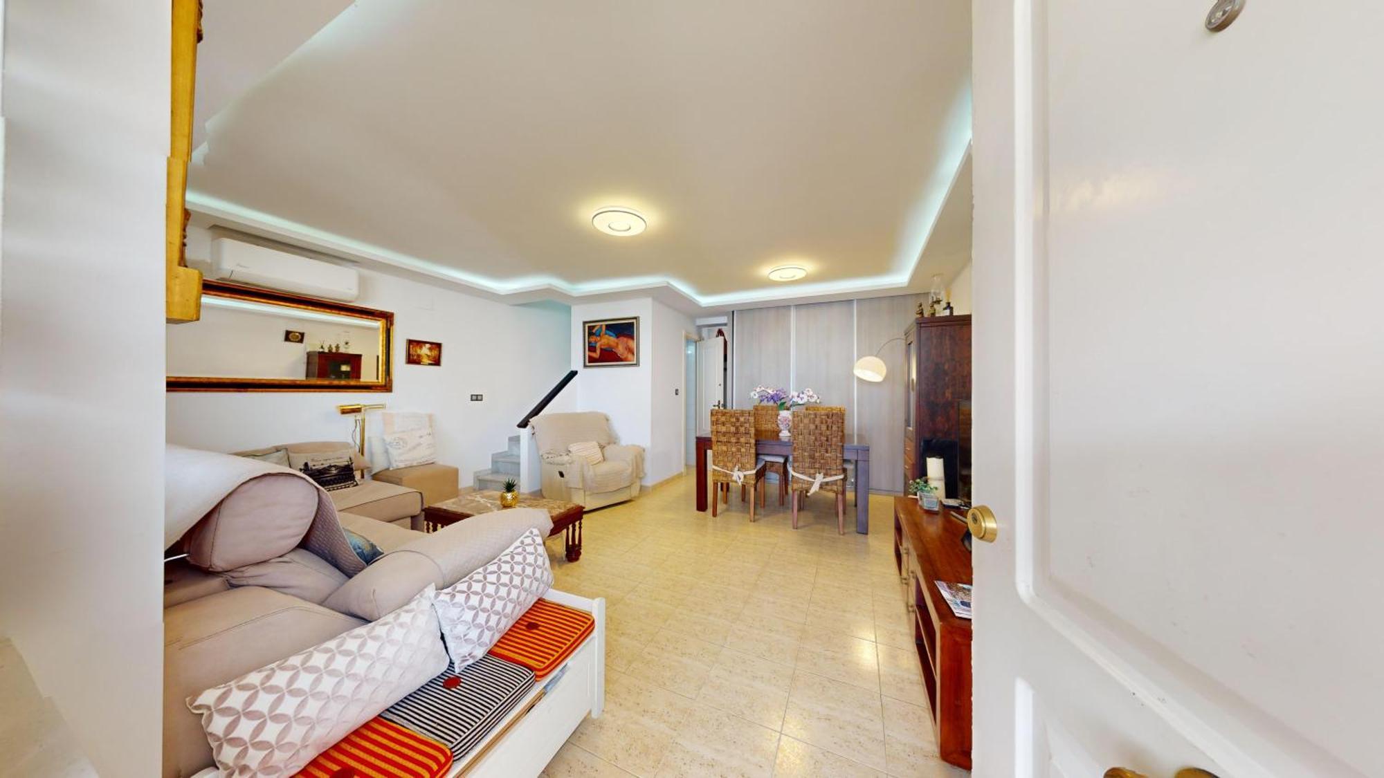 Gran Alacant Bungalow Vistas Al Mar Eksteriør billede